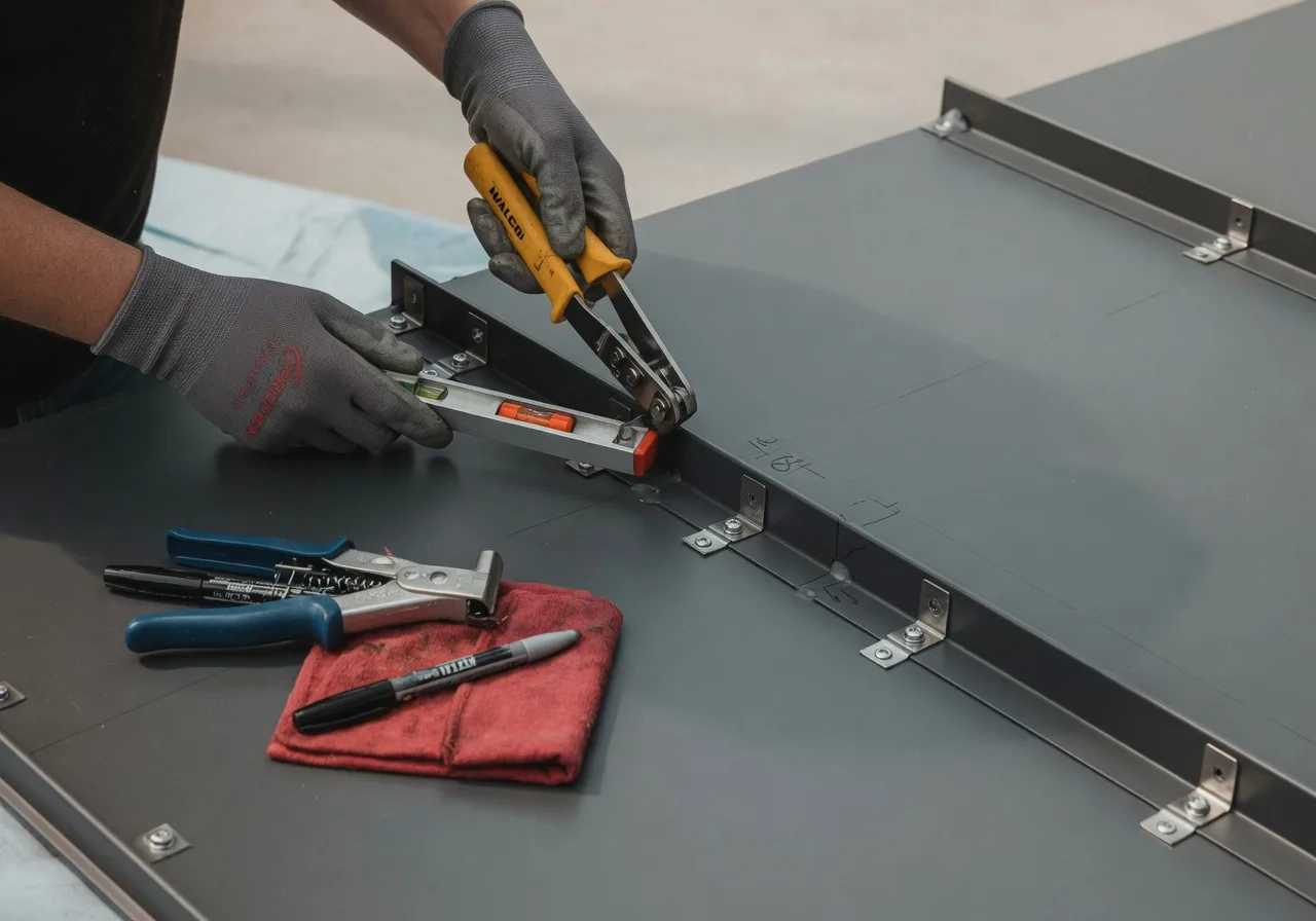 Why choose Metal Roofing Installation in Venus, FL